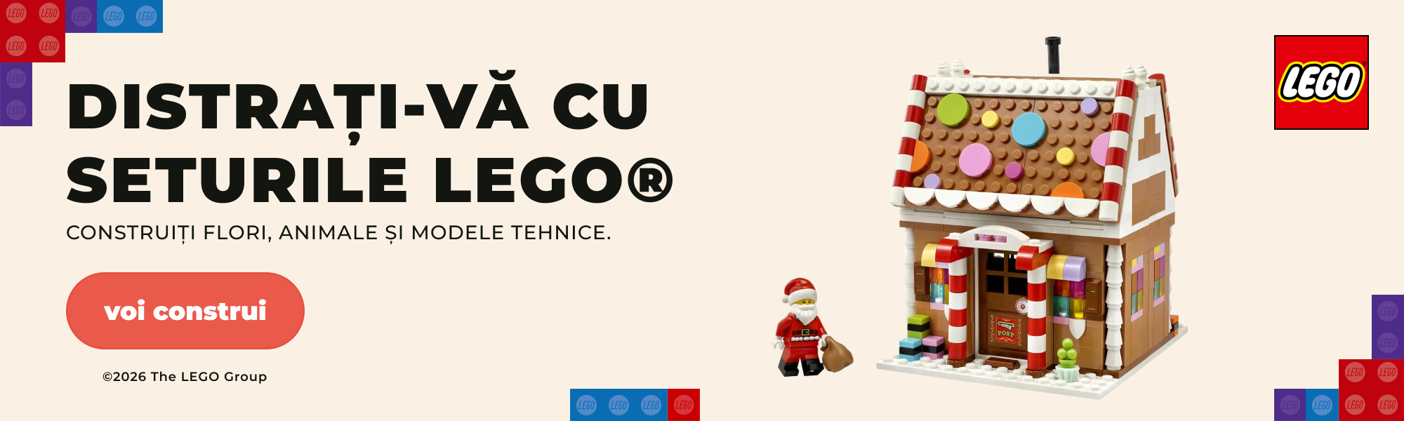 LEGO®